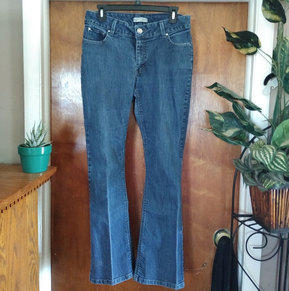 Was💲13! Riders by Lee women's stretchy jeans